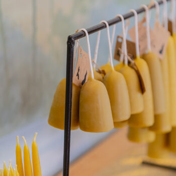 Velas Artesanales (unionx2)