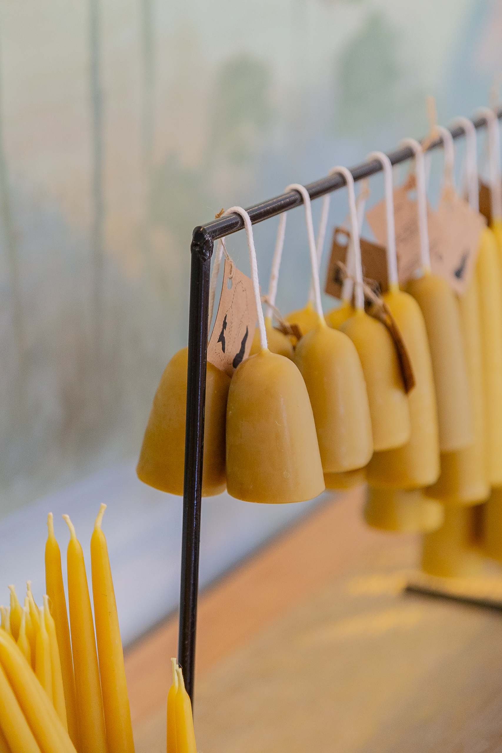 00 VELA CERA DE ABEJA unionx2