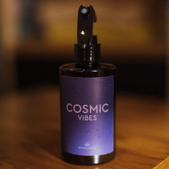 Aromatizadores (cosmic vibes)