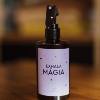 Aromatizadores (exhala magia)