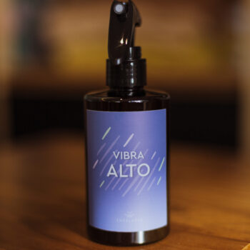 Aromatizadores (vibra alto)