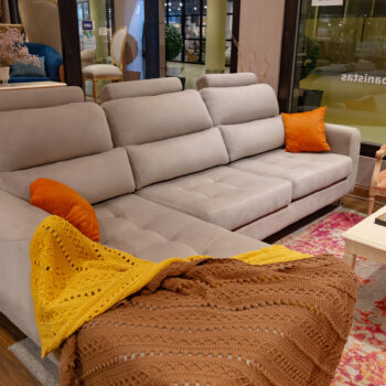 Sofa Esquinero Monet